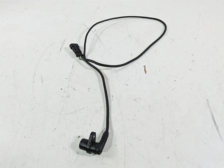 2009 Ducati Monster 1100 S Rear Wheel Speed Sensor 55241633A {{ shop.shopifyCountryName }} - Mototech271