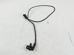 2009 Ducati Monster 1100 S Rear Wheel Speed Sensor 55241633A | Mototech271