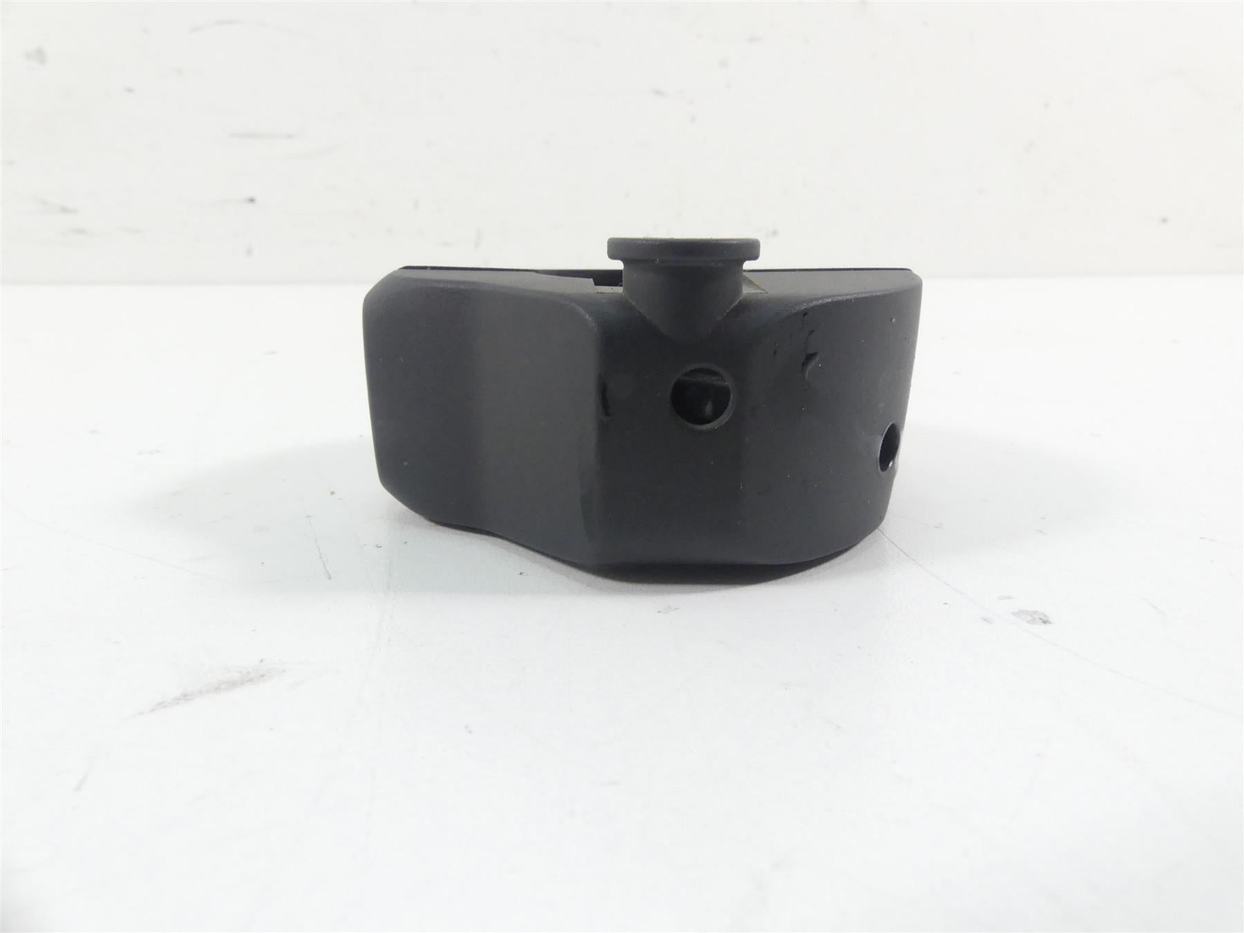 2017 BMW RnineT Racer K32 Right Heated Hand Control Switch 8567718 {{ shop.shopifyCountryName }} - Mototech271