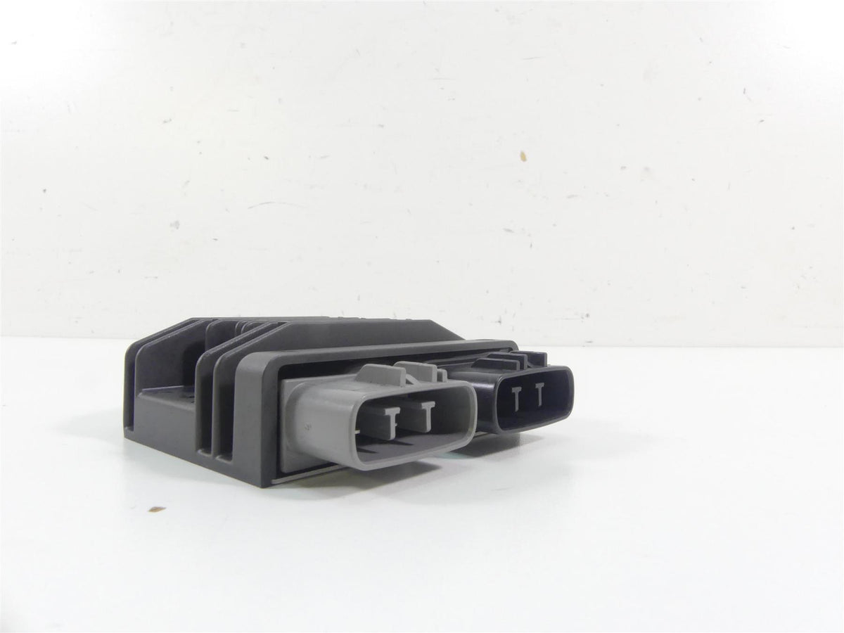2012 Kawasaki ZX1400 ZX14R Ninja Rectifier Voltage Regulator 21066-0714 FH020BA {{ shop.shopifyCountryName }} - Mototech271