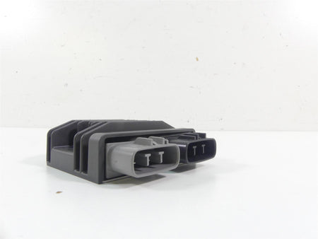 2012 Kawasaki ZX1400 ZX14R Ninja Rectifier Voltage Regulator 21066-0714 FH020BA {{ shop.shopifyCountryName }} - Mototech271