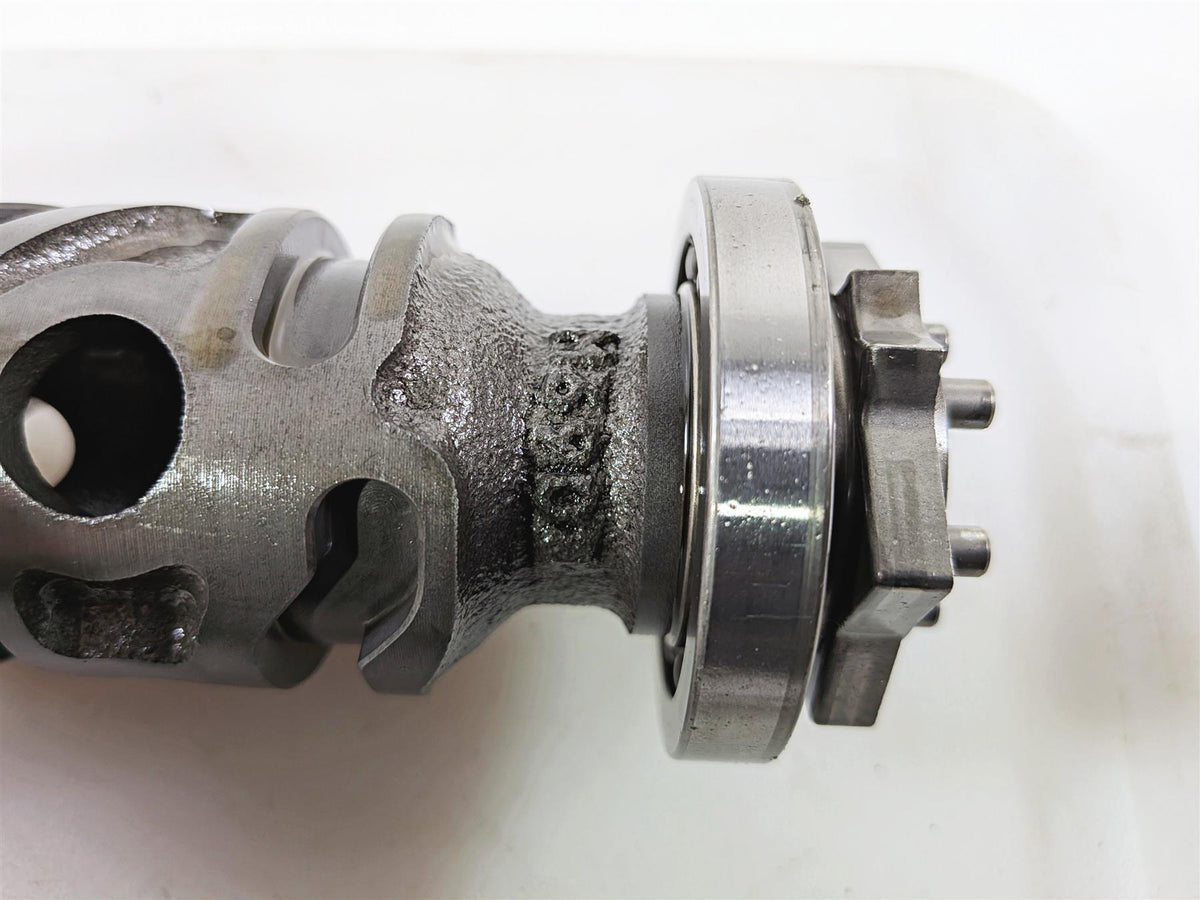 2017 Honda CBR600RR PC40 Transmission Gear Shift Drum Barrel Set 23211-MFJ-D00 {{ shop.shopifyCountryName }} - Mototech271