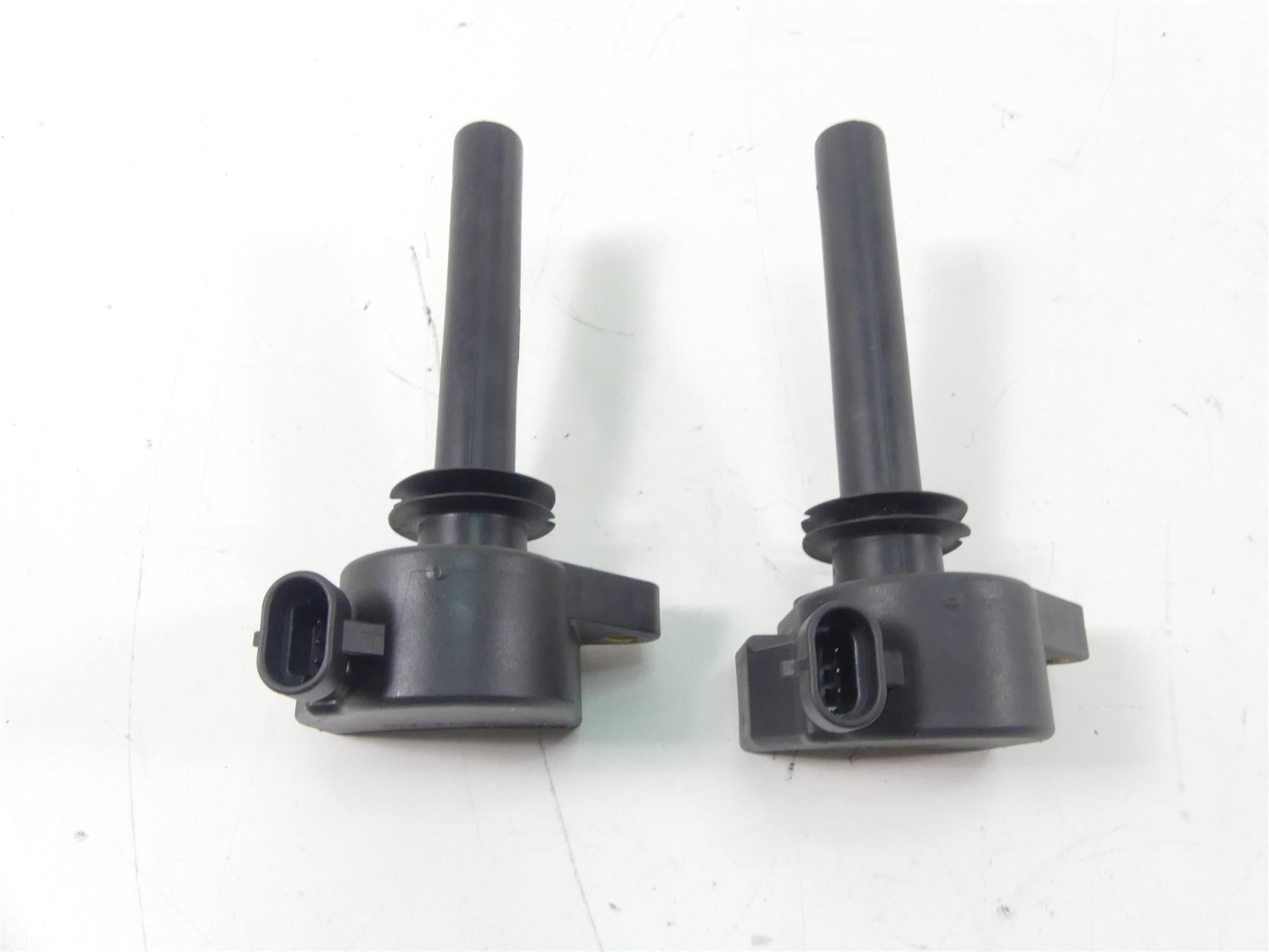 2011 Harley VRSCF Muscle Rod Ignition Stick Coil Coils Set 32477-01 {{ shop.shopifyCountryName }} - Mototech271