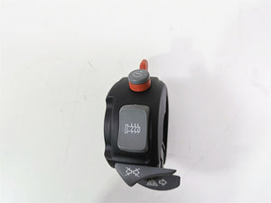 2012 BMW R1200R K27 Right Hand Start Stop Heat Control Switch 61317694982 | Mototech271