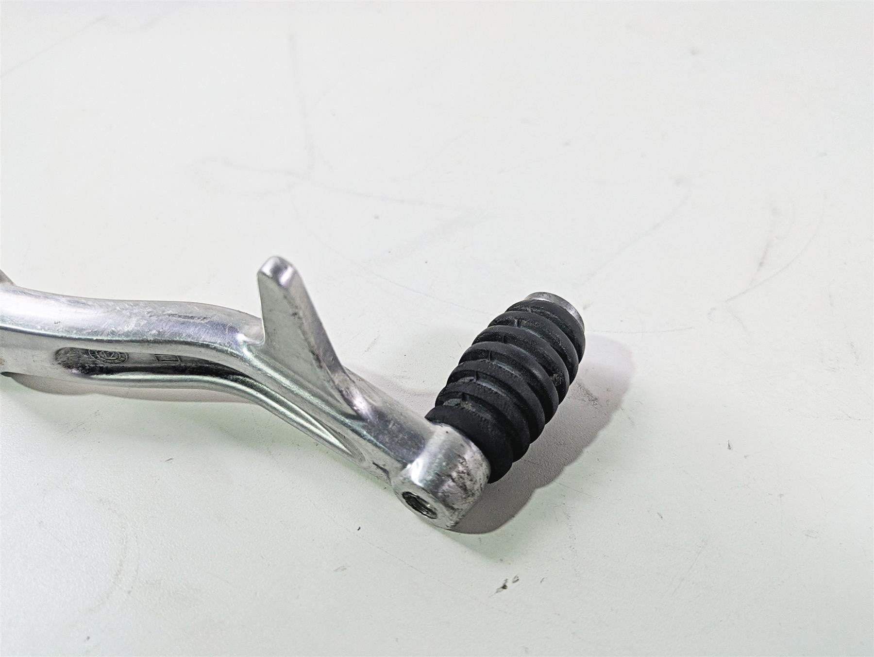 2013 Triumph Bonneville Shift Lever Gear Shift Pedal T2081144 {{ shop.shopifyCountryName }} - Mototech271