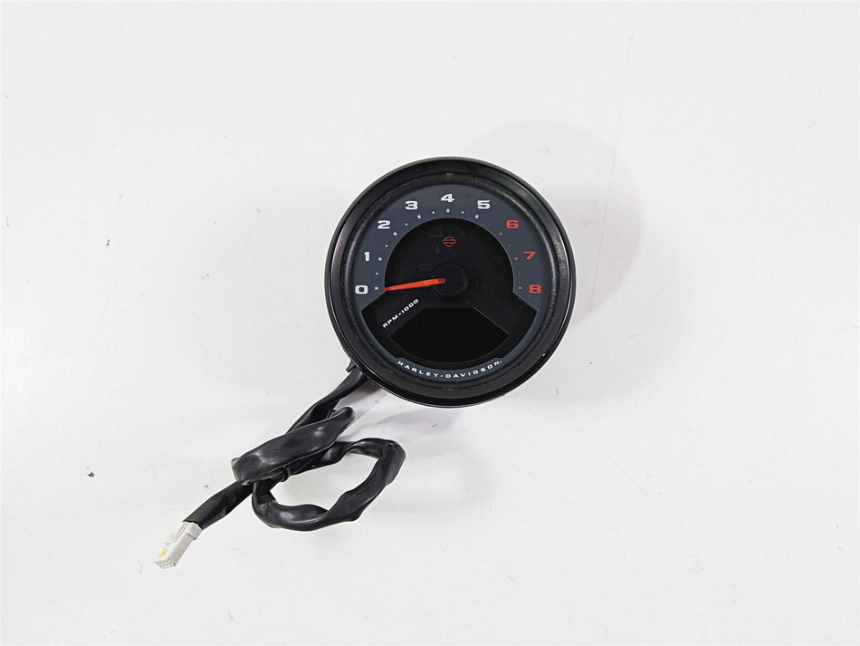 2024 Harley FXLRS Dyna Low Rider Speedometer Gauge Instrument 7k 70901079A-Mototech271