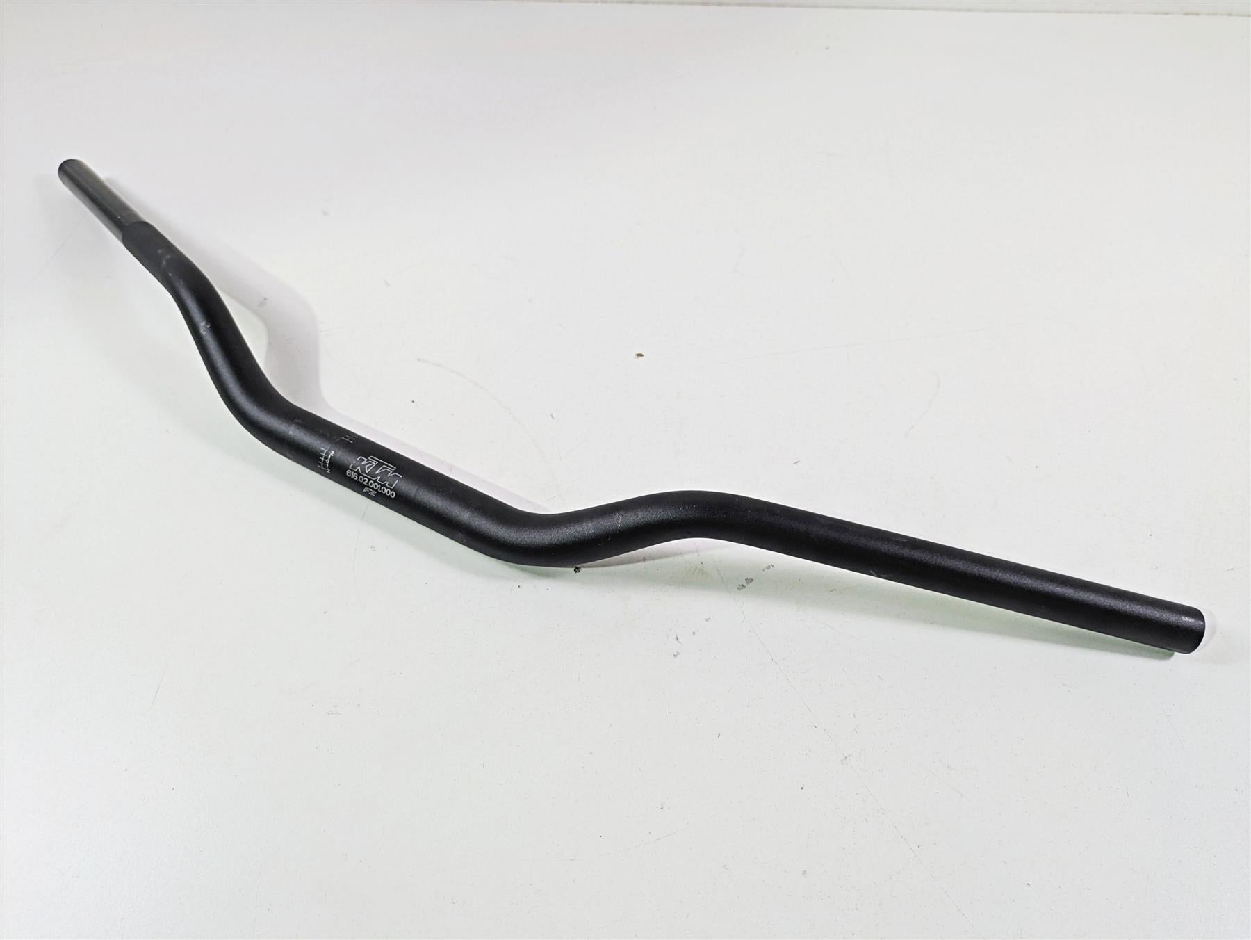 2018 KTM 1290 Super Duke R Handle Bar Handlebar Steering 28.5Mm 6160200100030 {{ shop.shopifyCountryName }} - Mototech271