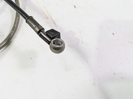 2017 BMW F800GS Adv K75 Front Abs Brake Line Hose Set 34328537725 {{ shop.shopifyCountryName }} - Mototech271
