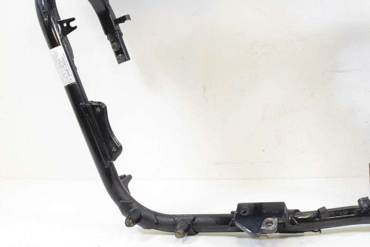 2002 Kawasaki Vulcan 1500 MeanStreak Frame Chassis CLN -EZ Registr 32160-1722 {{ shop.shopifyCountryName }} - Mototech271