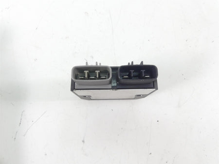 2017 BMW R1200GS GSW K50 Rectifier Voltage Regulator FH020AA 12318523367 {{ shop.shopifyCountryName }} - Mototech271
