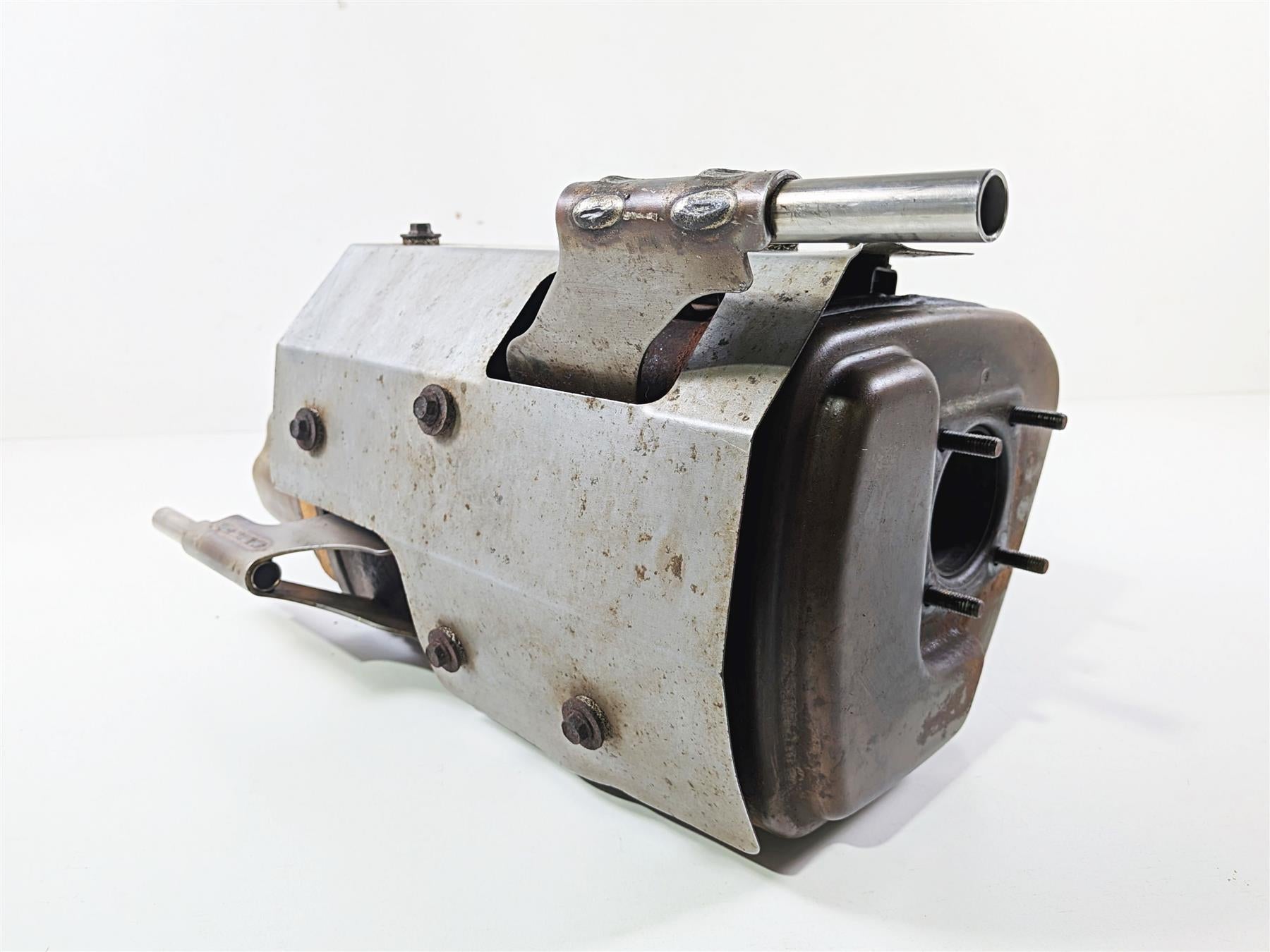 Used Kawasaki Teryx SXS Parts | Mototech271 – Page 3