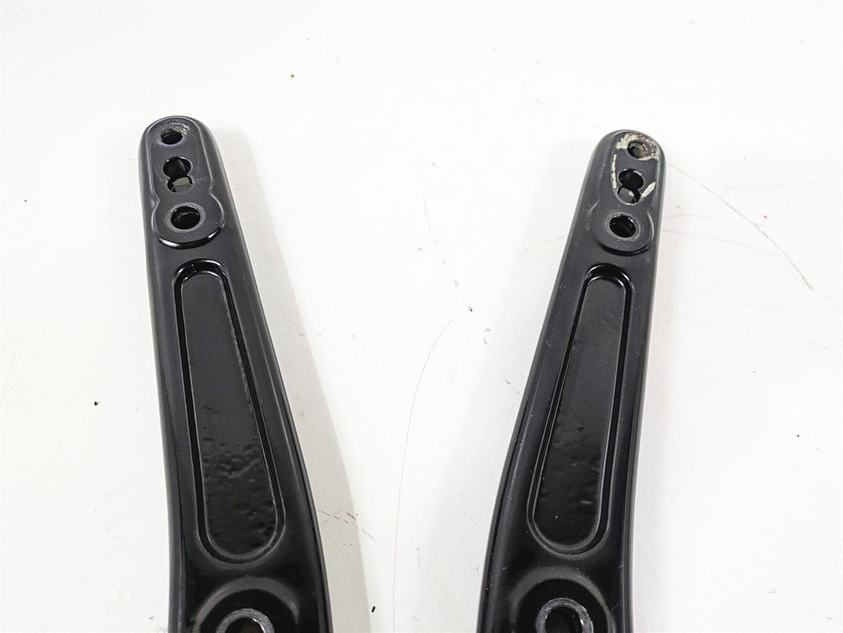 2017 Harley FLS Softail Slim Rear Fender Supports Struts 59904-12BHP 60187-12BHP {{ shop.shopifyCountryName }} - Mototech271