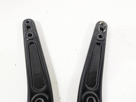 2017 Harley FLS Softail Slim Rear Fender Supports Struts 59904-12BHP 60187-12BHP {{ shop.shopifyCountryName }} - Mototech271