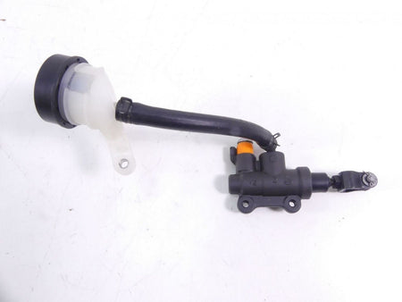 2016 BMW R1200R K53 Rear Nissin Brake Master Cylinder 1/2" 34318522398 {{ shop.shopifyCountryName }} - Mototech271