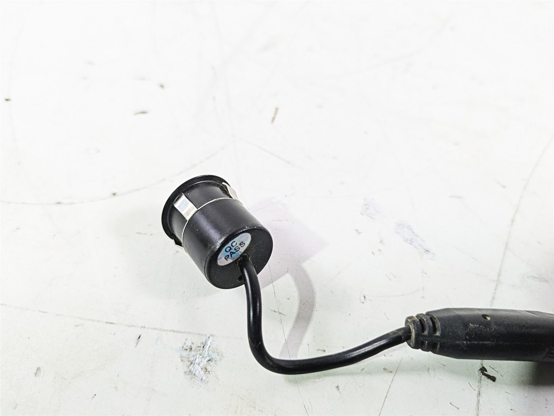 2022 Polaris RZR XP 4 1000 Premium Rear Facing Backup Mirror Camera 4015873 {{ shop.shopifyCountryName }} - Mototech271