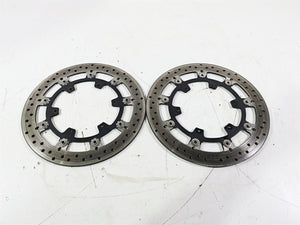 2022 KTM 1290 Super Adventure S Brembo Front Brake Disc Rotor 320mm 6030906000030 | Mototech271