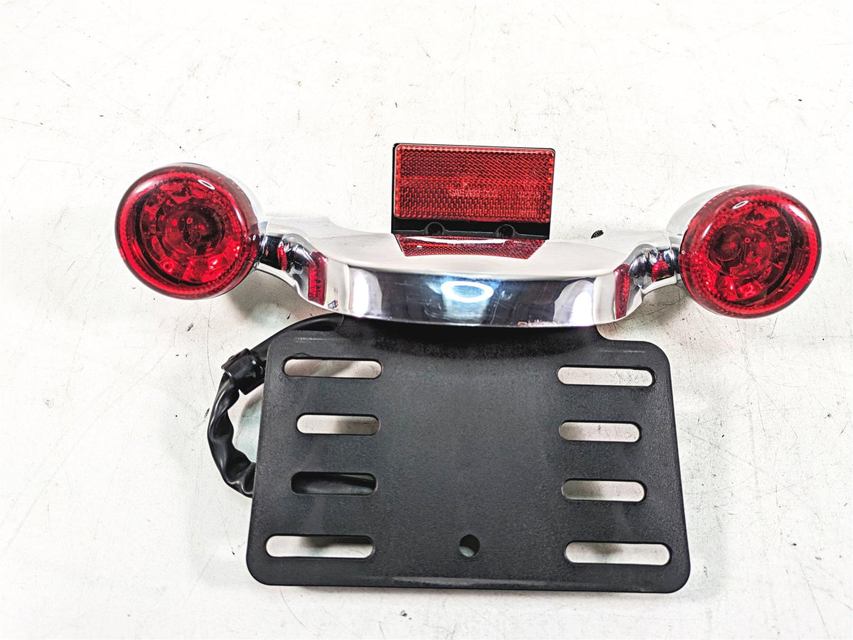 2020 Harley Touring FLHX Street Glide Rear Blinker Turn Signal Bar 73314-10 {{ shop.shopifyCountryName }} - Mototech271