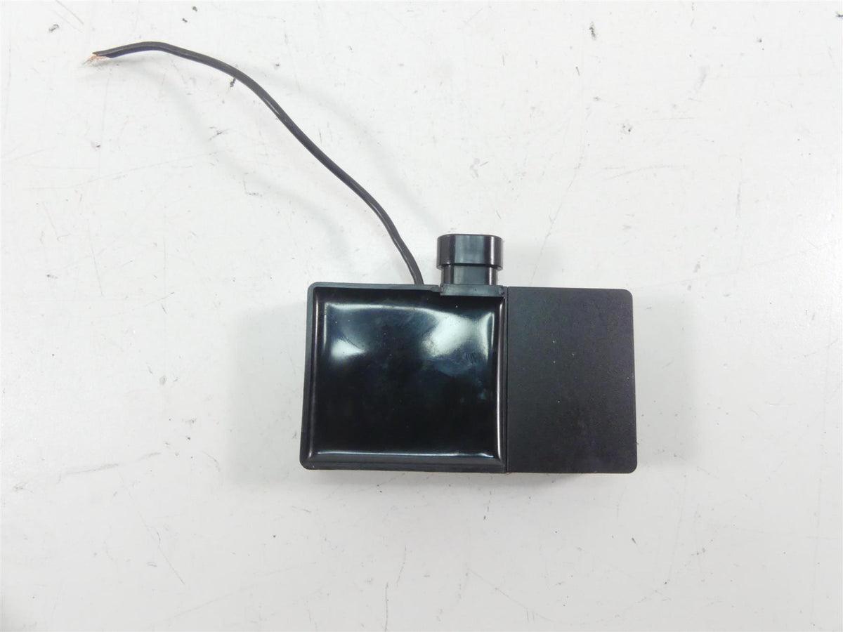 2010 Harley FXDWG Dyna Wide Glide Siren Control Module Box 68970-06A {{ shop.shopifyCountryName }} - Mototech271
