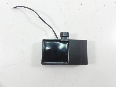2010 Harley FXDWG Dyna Wide Glide Siren Control Module Box 68970-06A {{ shop.shopifyCountryName }} - Mototech271