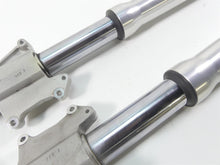 Load image into Gallery viewer, 2002 Honda VTX1800 C Straight Front Fork Leg Set  51400-MCH-003 51500-MCH-003 | Mototech271
