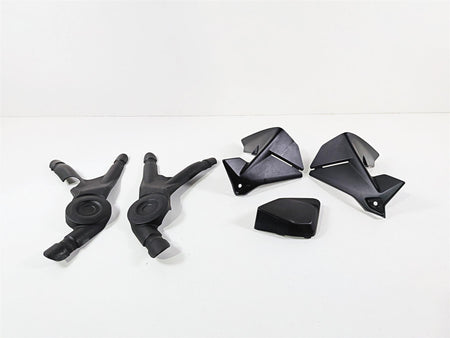2015 BMW R1200GS K50 Plastic Frame Infill Cover Deflector Set 46618528678 {{ shop.shopifyCountryName }} - Mototech271
