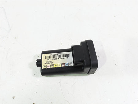 2008 Harley FLSTSB Cross Bones Tsm Turn Signal Flasher Module 68921-07 {{ shop.shopifyCountryName }} - Mototech271