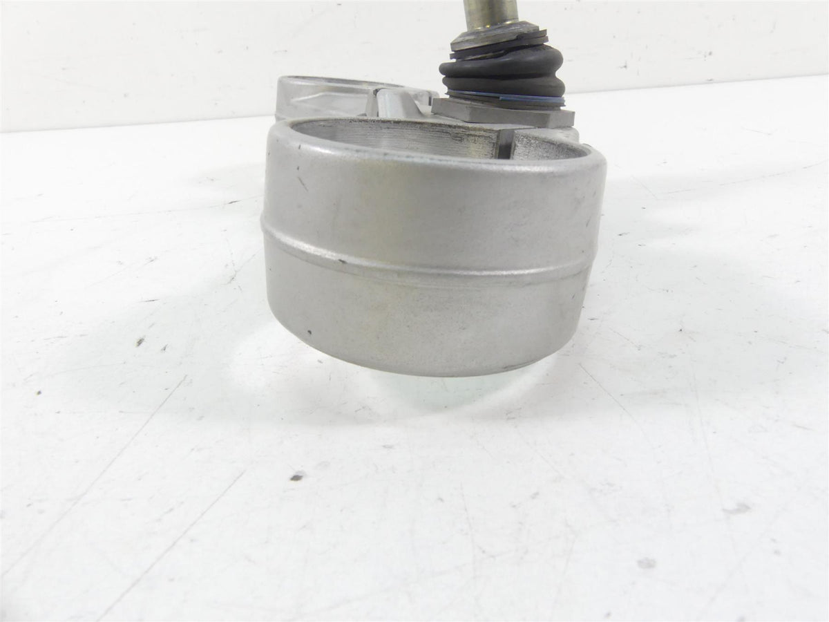 2012 BMW R1200 GS K255 Adventure Lower Triple Tree Clamp - Read 31427664962 {{ shop.shopifyCountryName }} - Mototech271