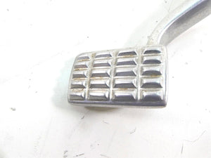 2015 Harley Davidson VRSCDX Night Rod Sp Right Front Footpeg Set -Read 54046-12 | Mototech271