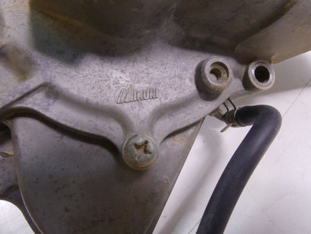 2016 Yamaha YXZ1000 R EPS Mikuni Water Pump 2HC-12420-00-00 {{ shop.shopifyCountryName }} - Mototech271
