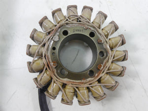 2015 Ducati Diavel Dark Stator Generator Alternator 26420461A