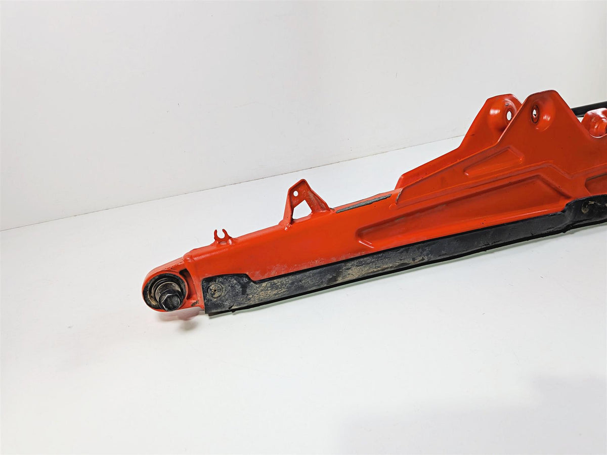 2022 Can Am Maverick X3 XRC Turbo RR 72" Rear Left Trailing Arm 706004609-Mototech271