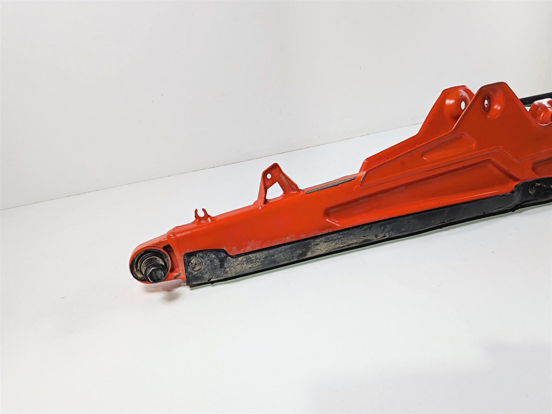 2022 Can Am Maverick X3 XRC Turbo RR 72" Rear Left Trailing Arm 706004609-Mototech271