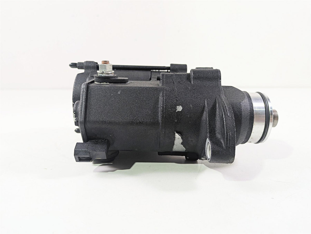 2009 Harley FXDC Dyna Super Glide Engine Starter Motor 31618-06A {{ shop.shopifyCountryName }} - Mototech271