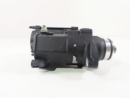 2009 Harley FXDC Dyna Super Glide Engine Starter Motor 31618-06A {{ shop.shopifyCountryName }} - Mototech271