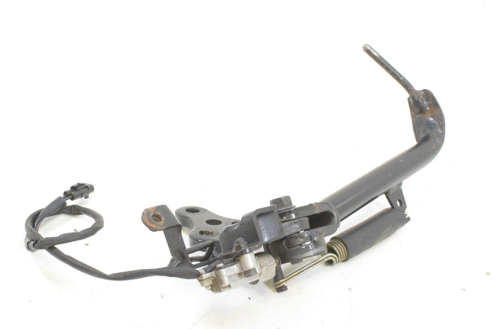 2015 Yamaha YZFR3 YZF R3 Side Kickstand Kick Jiffy Stand 1WD-F7311-00-00 {{ shop.shopifyCountryName }} - Mototech271