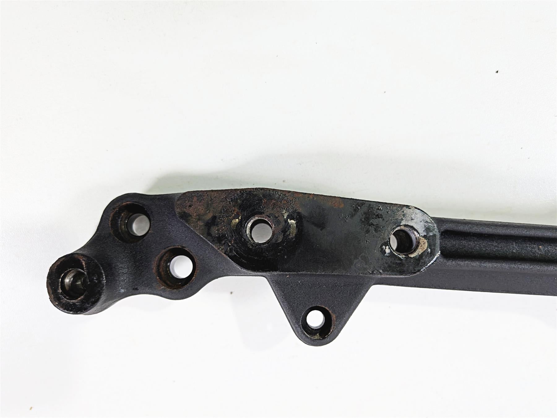 2016 Victory Cross Country Lower Frame Cradle Mount Set 5137537 5136540 {{ shop.shopifyCountryName }} - Mototech271