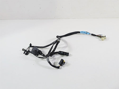 2024 Suzuki GSXR600 Gauges Cluster Headlight Wiring Harness 36620-14J11 {{ shop.shopifyCountryName }} - Mototech271