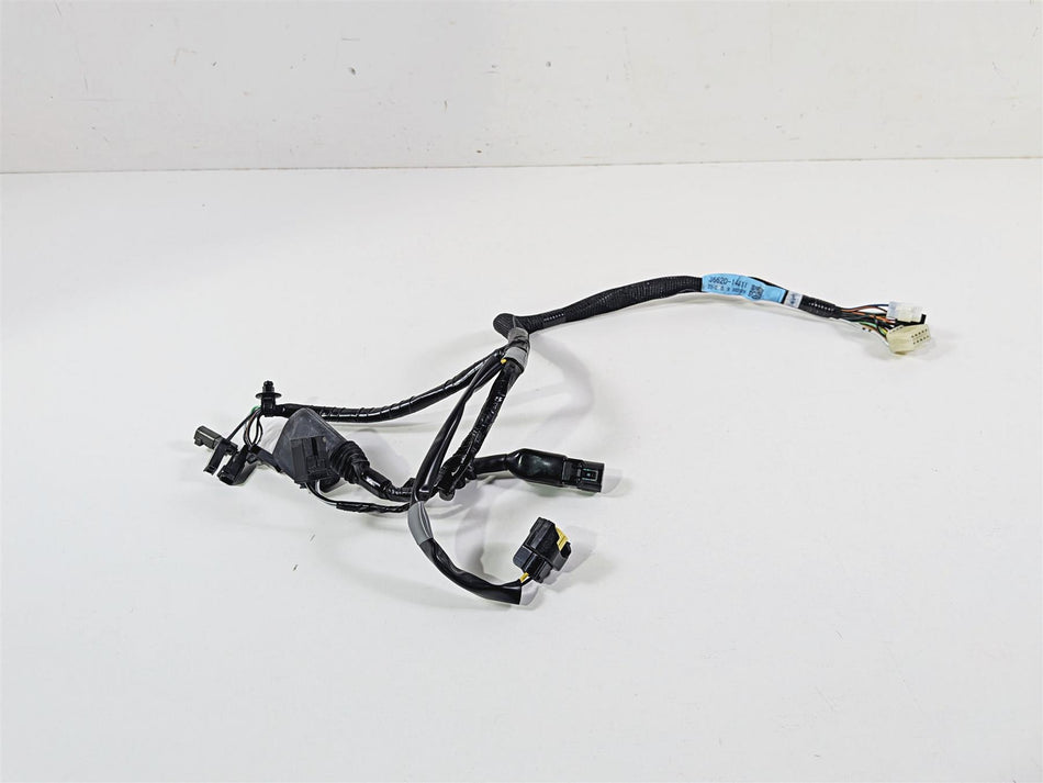 2024 Suzuki GSXR600 Gauges Cluster Headlight Wiring Harness 36620-14J11 {{ shop.shopifyCountryName }} - Mototech271