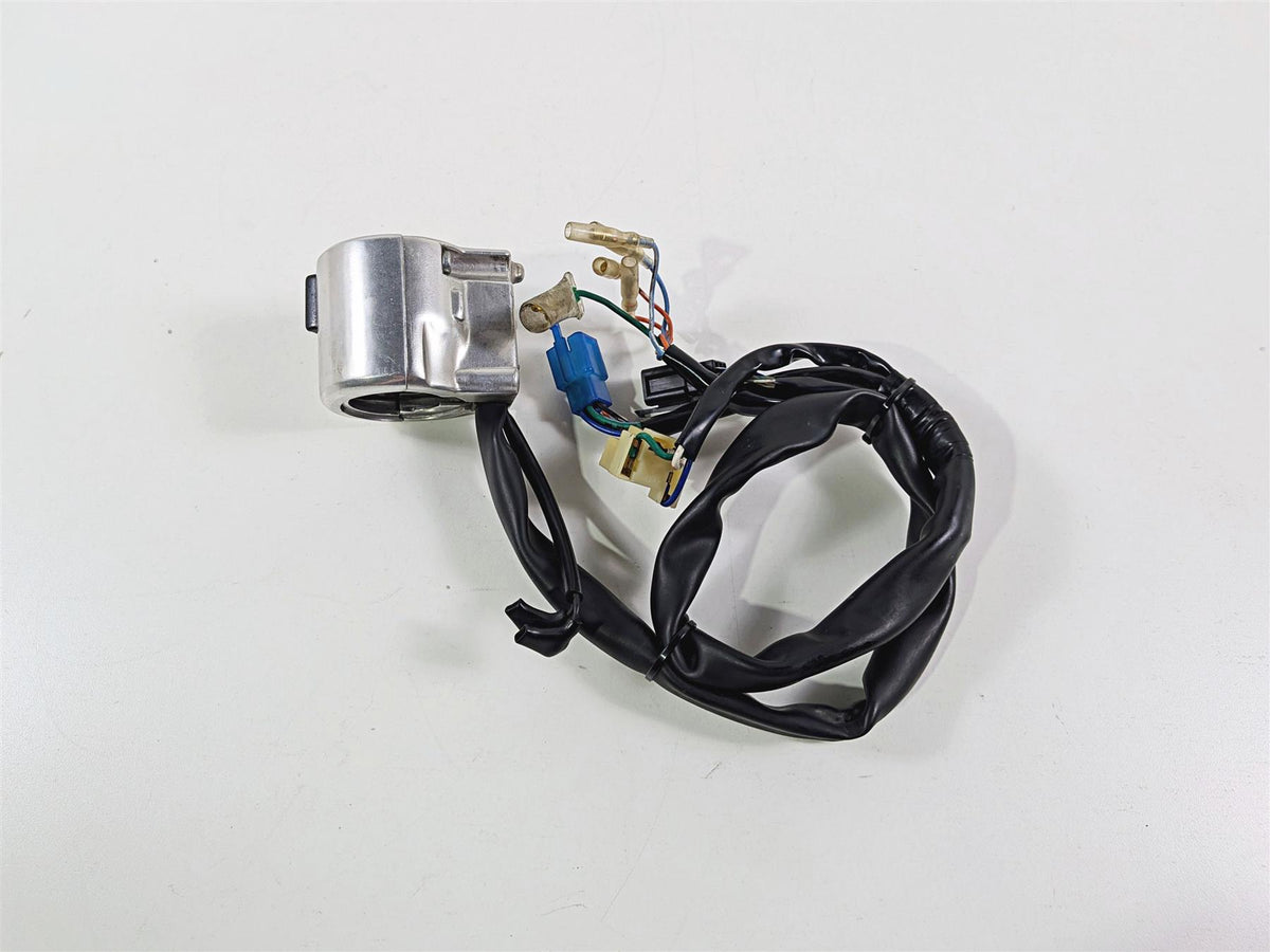 2003 Honda V-Twin VTX1800 C Left Hand Control Switch 35020-MCH-000 {{ shop.shopifyCountryName }} - Mototech271