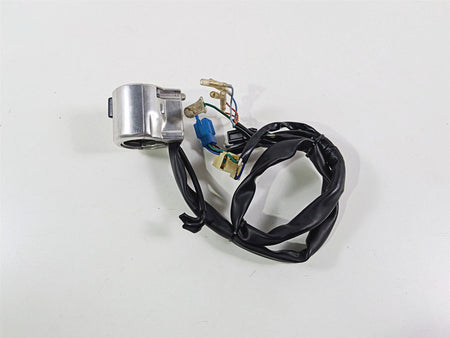 2003 Honda V-Twin VTX1800 C Left Hand Control Switch 35020-MCH-000 {{ shop.shopifyCountryName }} - Mototech271