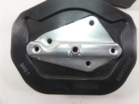 2020 Harley Sportster XL1200 NS Iron Air Cleaner Breather Filter Box 29000015A {{ shop.shopifyCountryName }} - Mototech271