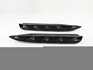 2010 Sea-Doo 4-Tec RXT 215 Side Stabilizer Sponson Set 292001378  292001877 | Mototech271
