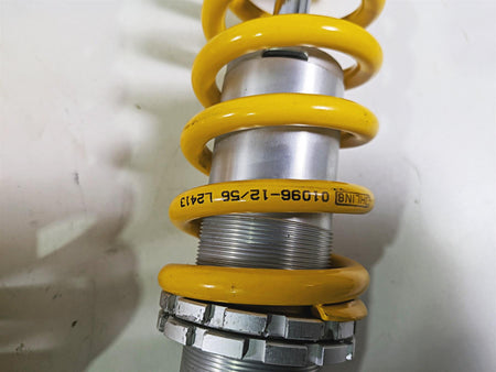 2004 BMW R1150GS R21 Front Rear STX46 Ohlins Shock Damper Set BM215 133423 {{ shop.shopifyCountryName }} - Mototech271