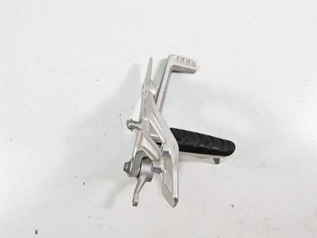 2016 BMW R1200R K53 Right Rider Footpeg & Brake Pedal Lever Set 46718540797 {{ shop.shopifyCountryName }} - Mototech271