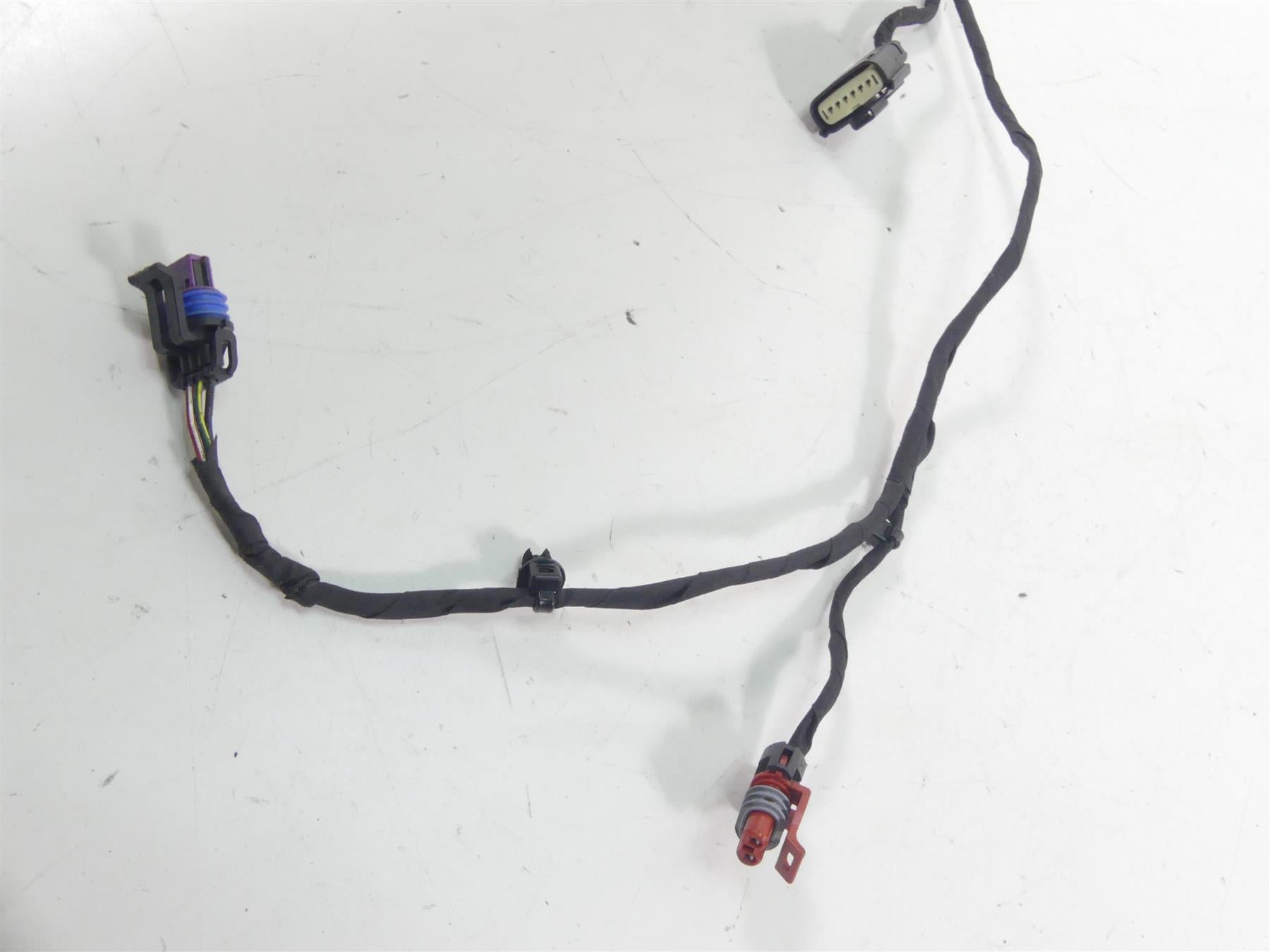 2021 Harley Softail FXBBS 114 Street Bob Main Wiring Harness Loom 69202198 {{ shop.shopifyCountryName }} - Mototech271