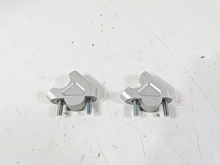 2016 BMW R1200GS GSW K50 Wunderlich Ergo 38mm Handlebar Extension Riser W-2230 {{ shop.shopifyCountryName }} - Mototech271