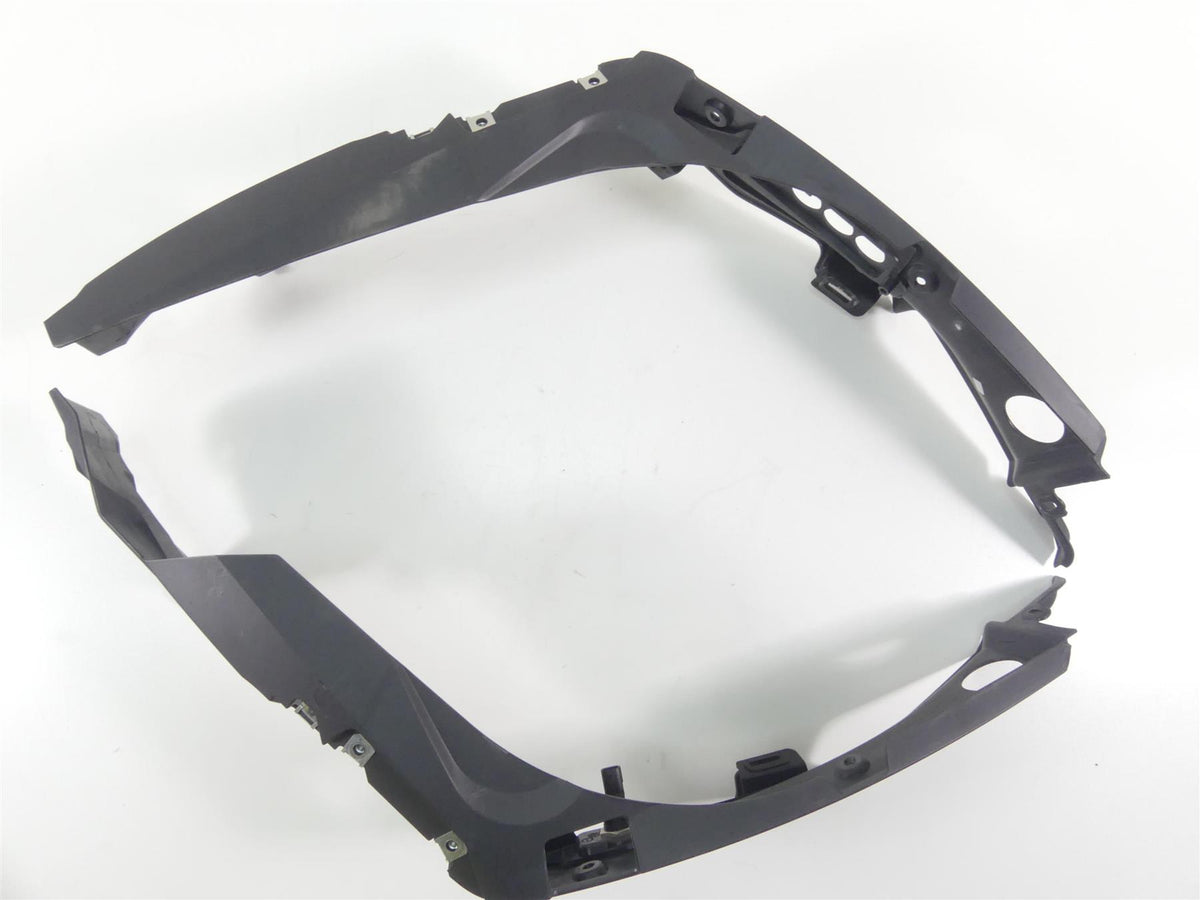 2014 BMW K1600 GTL K48 Interior Trim Inner Fairing Cover Set 46637710433 {{ shop.shopifyCountryName }} - Mototech271