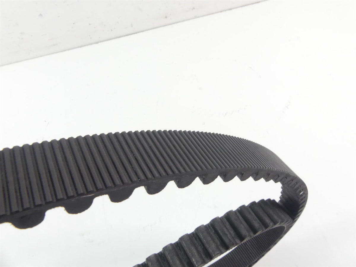 2018 Harley Sportster XL1200 Custom Rear Main Drive Belt 137T 1" 40591-07 {{ shop.shopifyCountryName }} - Mototech271