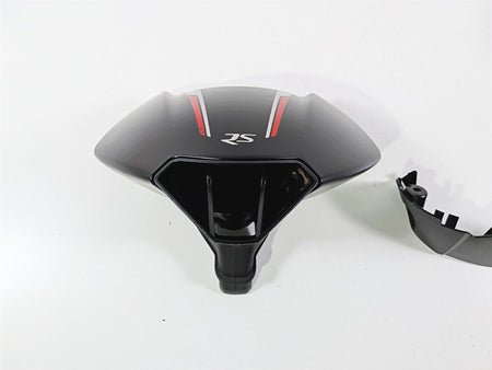 2019 Triumph Speed Triple RS 1050 Front Visor Fly Screen & Air Inlet T2303582 {{ shop.shopifyCountryName }} - Mototech271