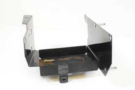 2002 Harley Touring FLHT Electra Glide Battery Tray Holder Carrier {{ shop.shopifyCountryName }} - Mototech271